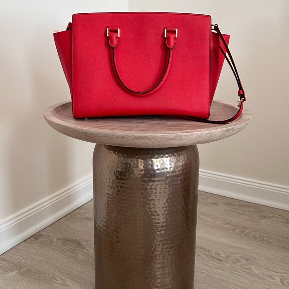 Michael Kors Selma Bag - Picture 11 of 14